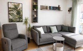 Auszeithome
